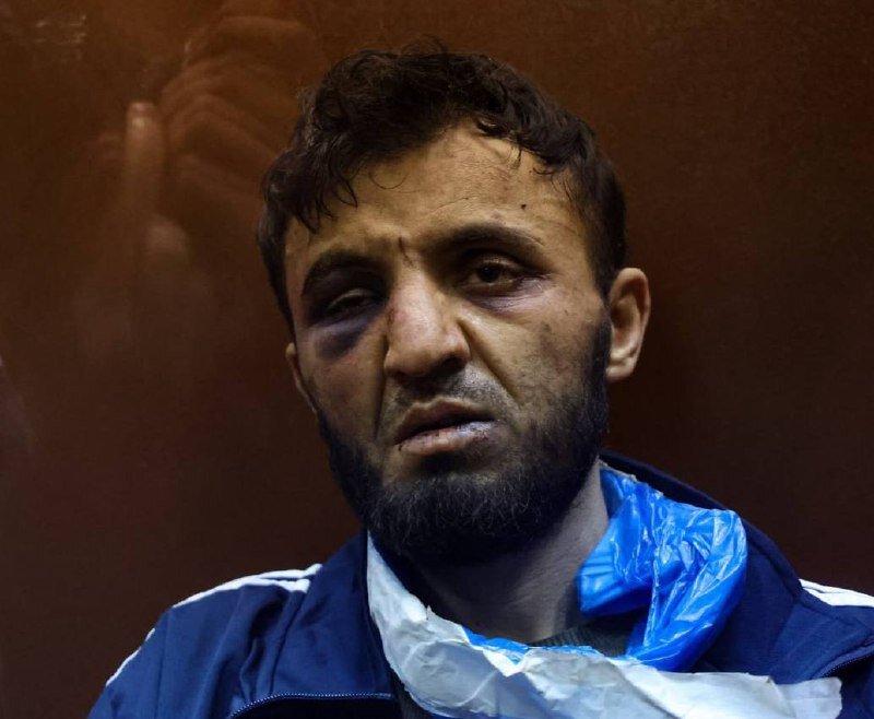 Фото: Далерджон Мирзоев