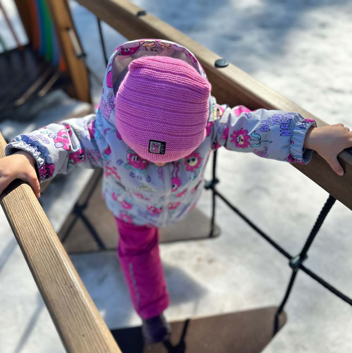 Гуляли уже в новом 😎