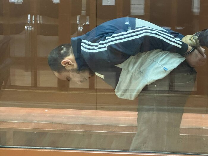 Фото: официальный телеграм-канал Судов общей юрисдикции города Москвы