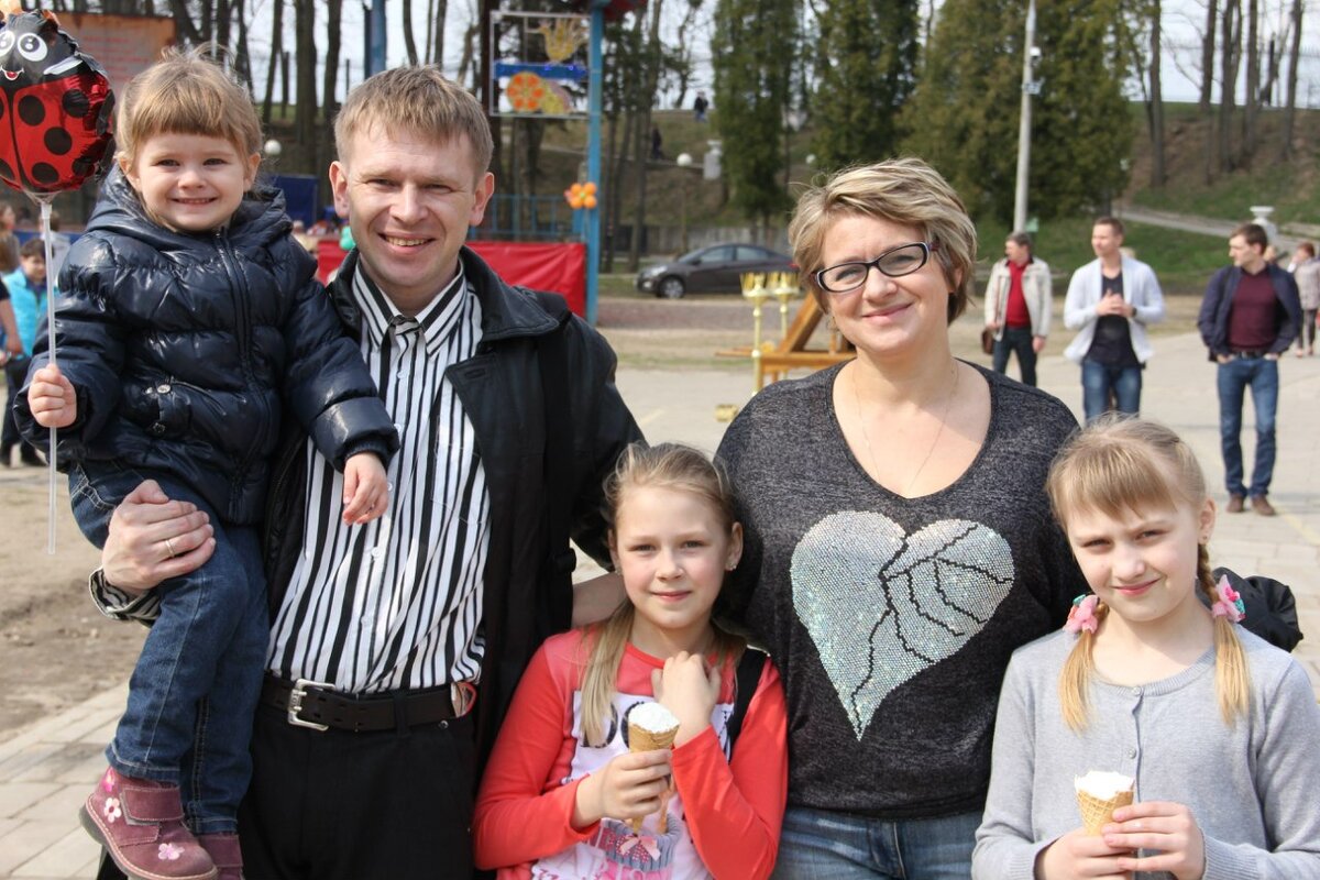 Фото Сергея Михеева 