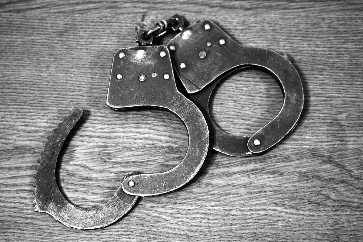 При превышении пределов самообороны нападавший и жертва могут поменяться местами. Фото Дмитрия Куткина (Вечерний Челябинск)