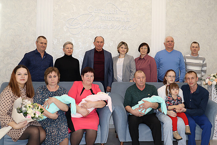    Фото управления по делам ЗАГС