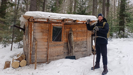 Поход на Избу обернулся 30 километровым марш-броском!