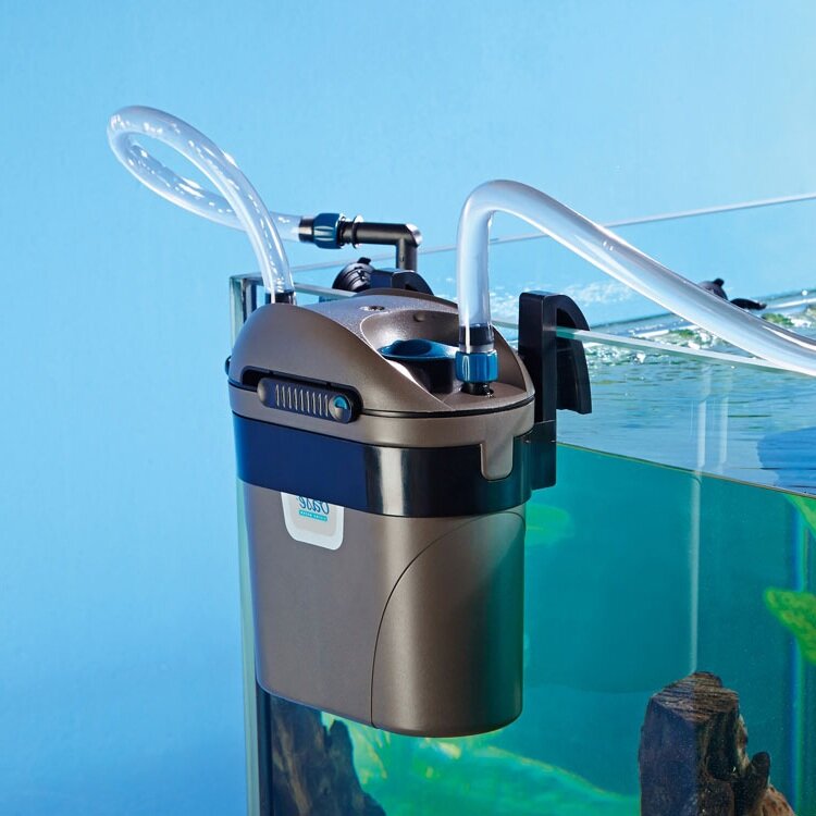 Фильтр для аквариума