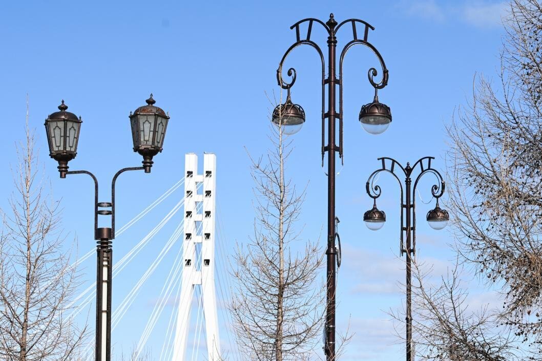 Фото: Сергей Елесин, ИА "Тюменская линия"