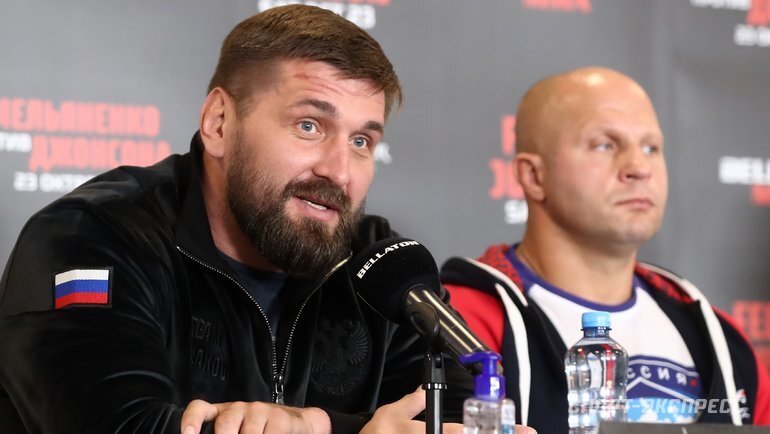    Виталий Минаков.Федор Успенский