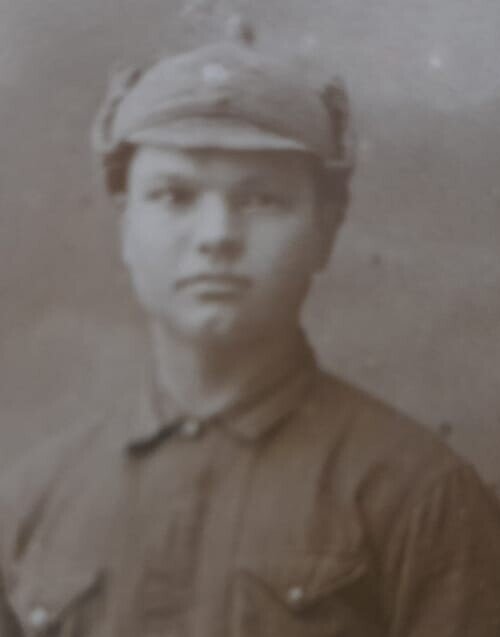 Лукьянов Иван Алексеевич