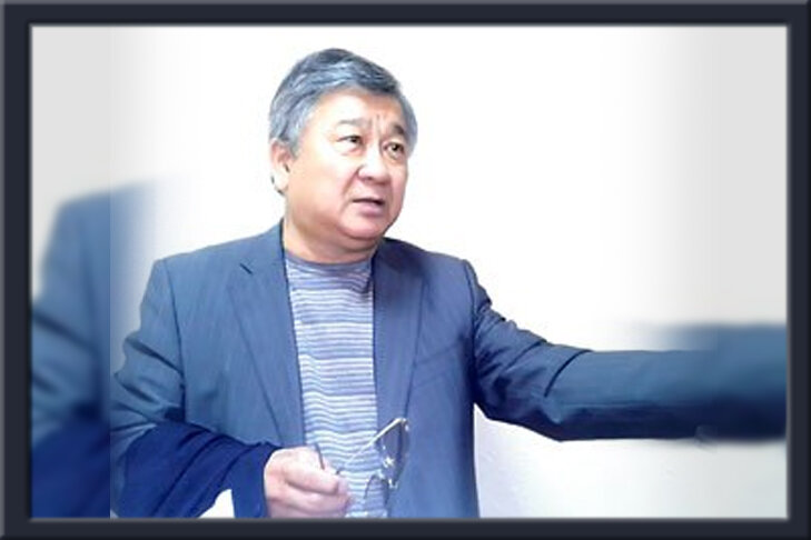    Николай Хван построил в Новосибирске станции «Маршала Покрышкина», «Березовая роща» и «Золотая Нива». Фото из архива VN.ru