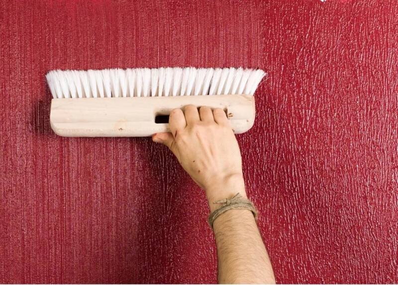 Покрасить стену декоративная. Валики для декоративной покраски стен. Фактурная штукатурка щеткой. Покрасить стену декоративная. Покрасить стену декоративная.