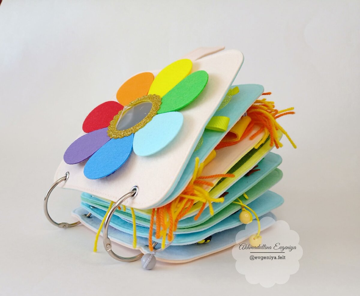 Обожаю этот формат книжек