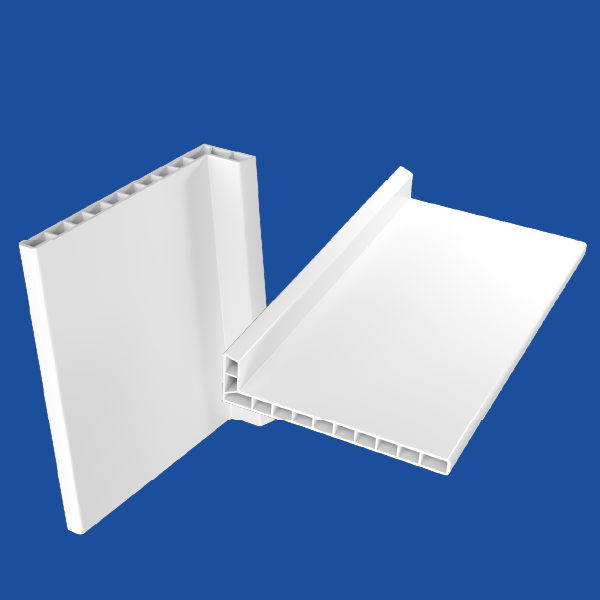 Уголок 100x25x8x90˚ Комфорт THERMO PRO, производитель Warmex