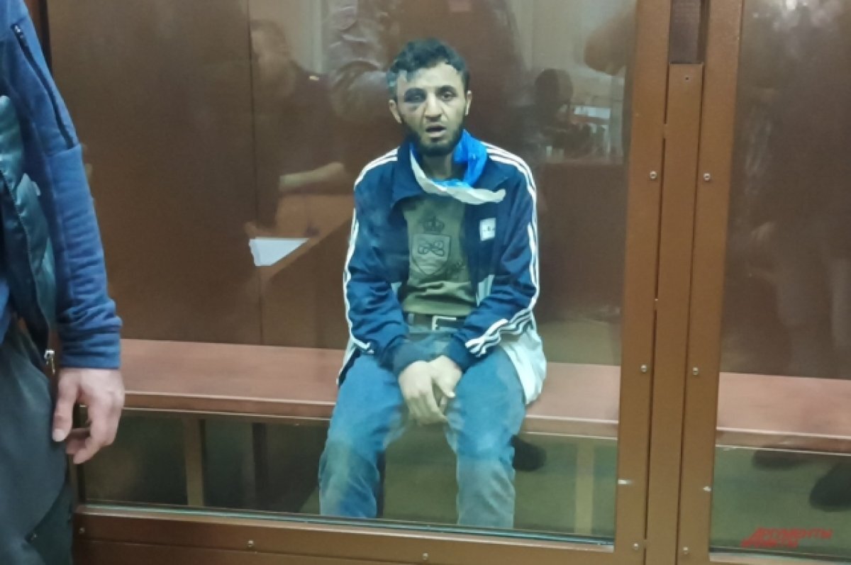    В Новосибирске родные отреклись от Мирзоева после теракта в «Крокусе»