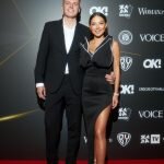    Валерия Чекалина с супругом, 17-05-2022 admin