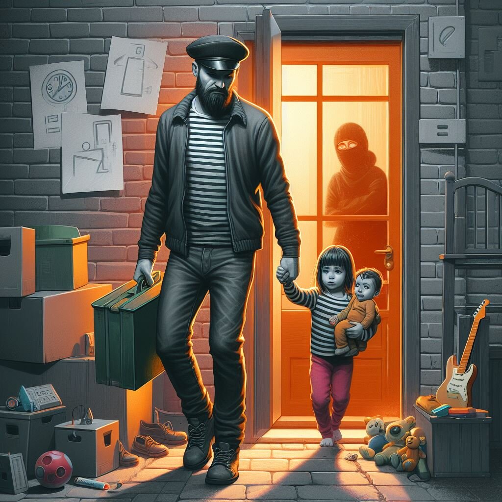 Всякое бывает...