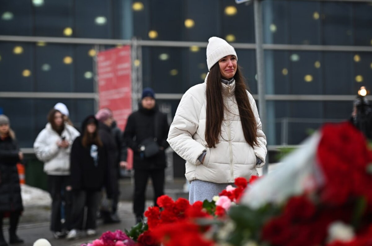    Фото: Олег Рукавицын/Царьград