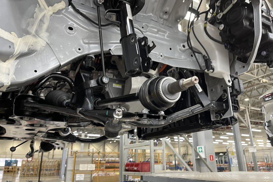 Фото: Егор Васильев/РГ  📷
