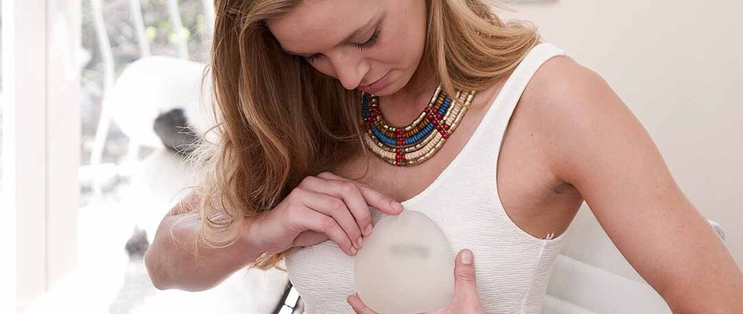 Смена мировоззрения после мастэктомии