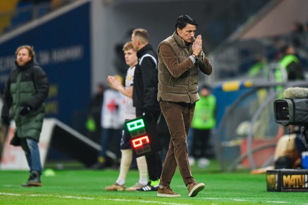    Фото: ФК «Краснодар»