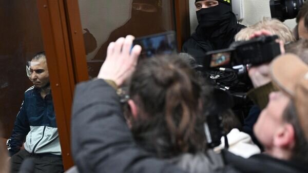    © Sputnik / Павел Бедняков