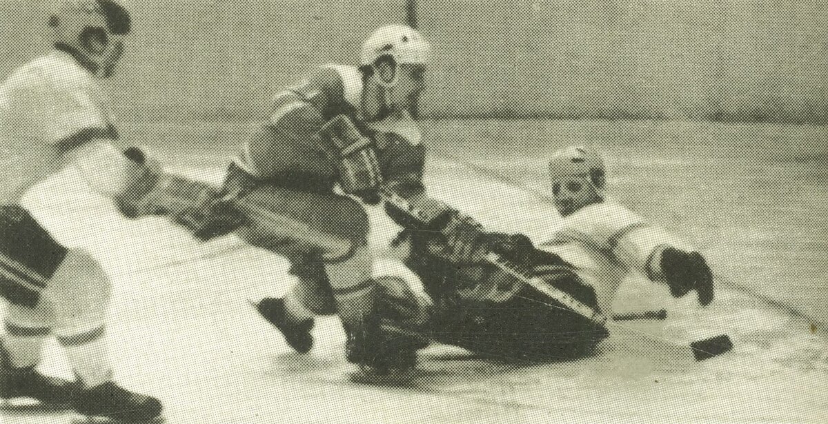 Фото с яндекс.картинки (атака на ворота В.Зубарева)