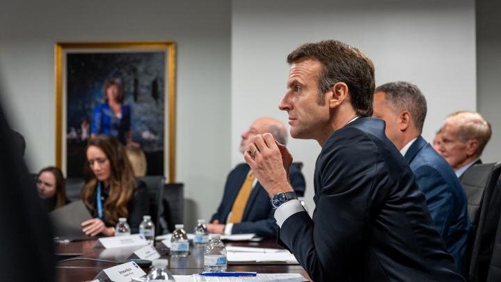 Фото: globallookpress.com/NASA