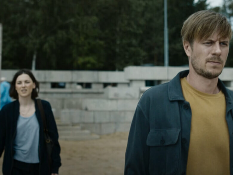 Внутри убийцы кадры из сериала Фото: Внутри убийцы / Кадр из сериала "Внутри убийцы" (2024) #4069207