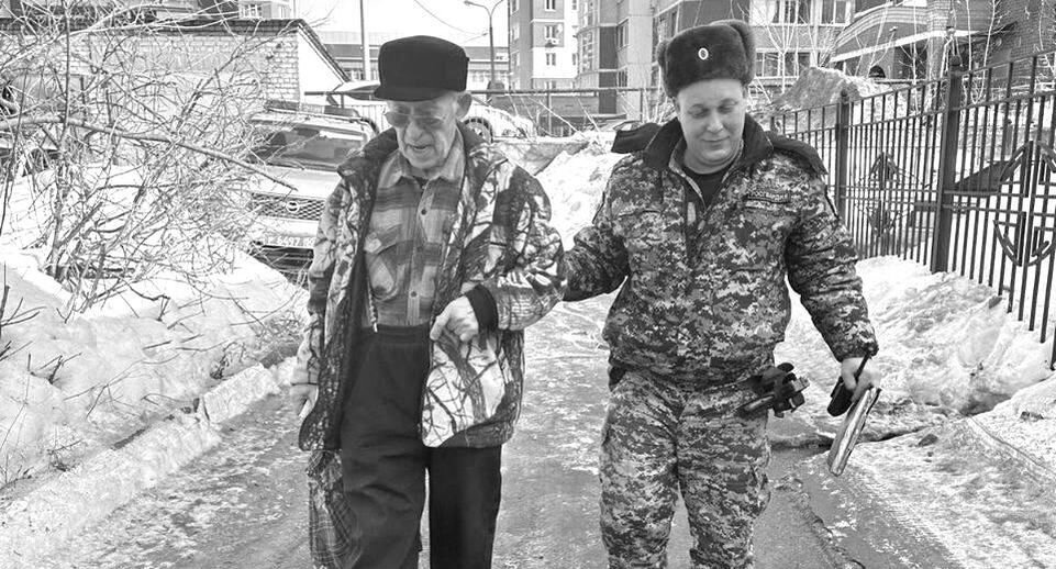    Росгвардия МО