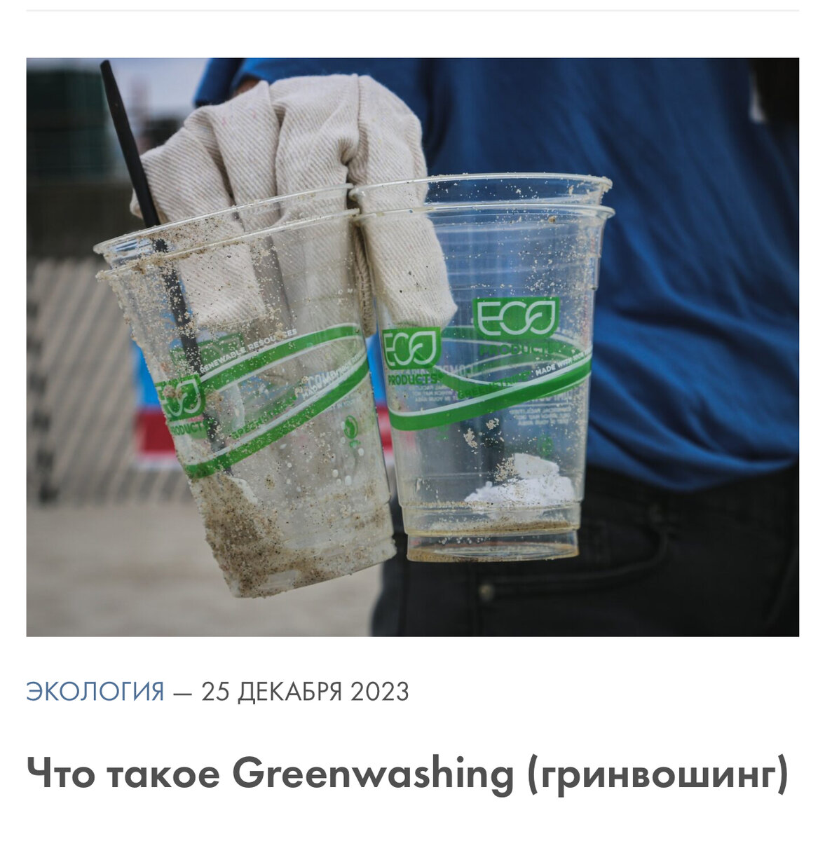 Что такое Greenwashing (гринвошинг) | Журнал для женщин: рецепты, отзывы,  статьи, подборки WB, книги, фильмы. | Дзен