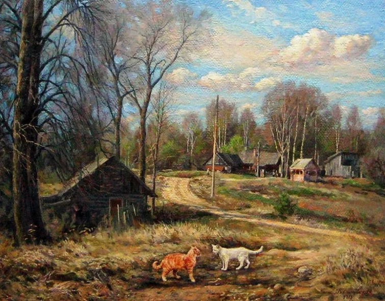�������� ��������� ����������� (vk.com/e_kalinovskaya)
