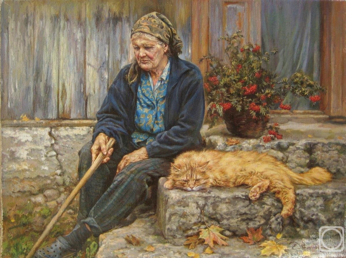 "�������� �� �� �", �������� ��������� ����������� (vk.com/e_kalinovskaya)