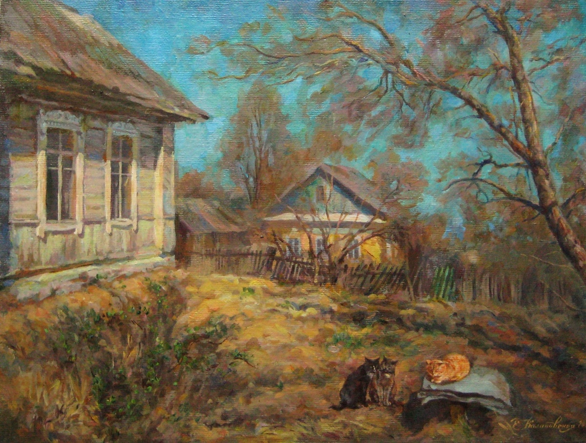 "����� ����� �����" �������� ��������� ����������� (vk.com/e_kalinovskaya)