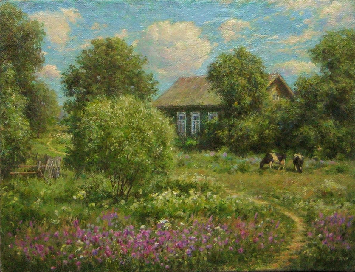 "������ ����"  �������� ��������� ����������� (vk.com/e_kalinovskaya)