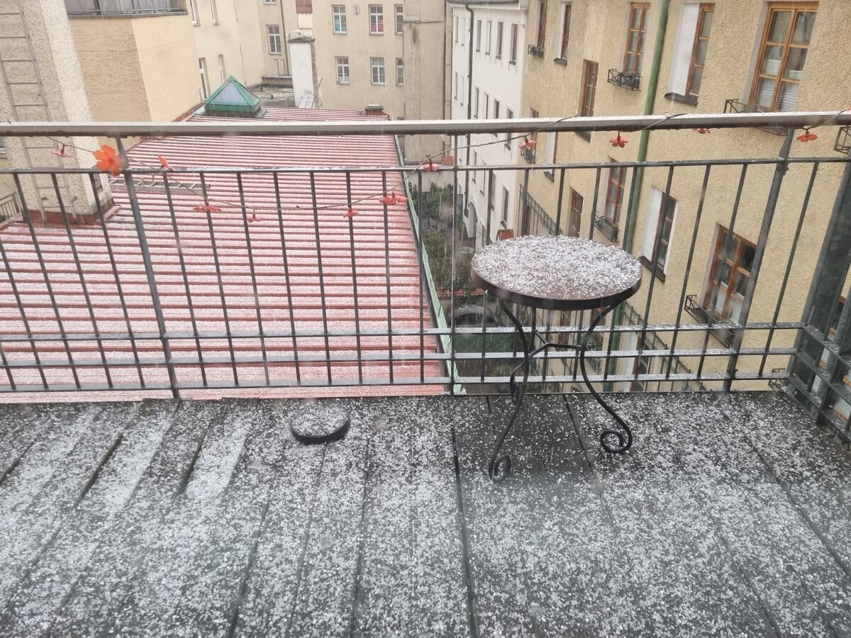 24.03.2024, Мюнхен