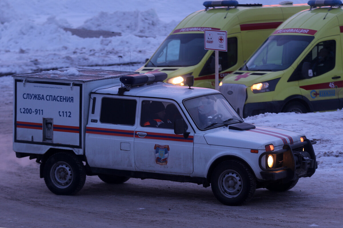 Пожарные и спасательные автомобили. История одного пожара. | ФотоОхота на  автомобили | Дзен