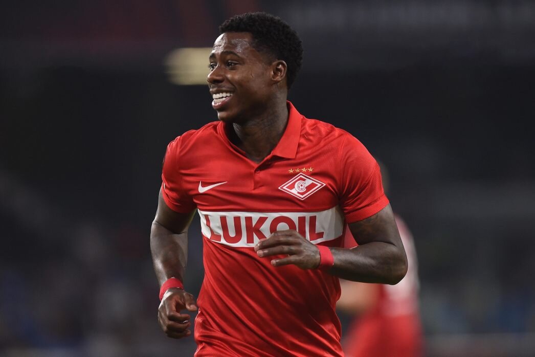    Фото: ФК «Спартак»