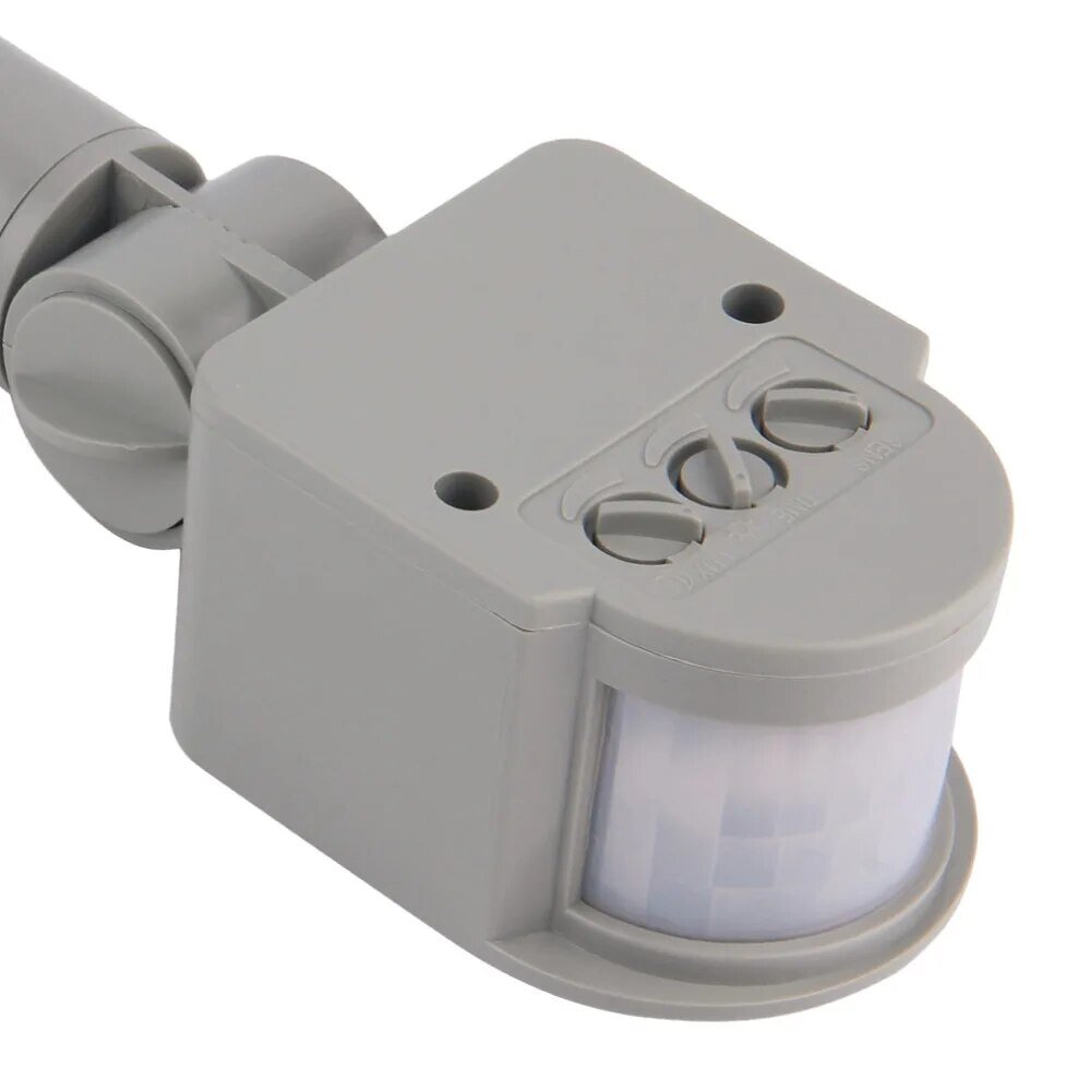 Подключение и регулировка датчика движения. Виды охранных датчиков движения. Датчик движения для освещения уличный регулировка. Датчик движения для включения света 20 метров. Датчик движения ддп 03 схема включения.