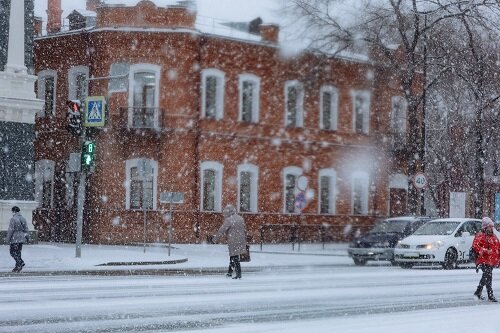    Фото: Светлана Митина