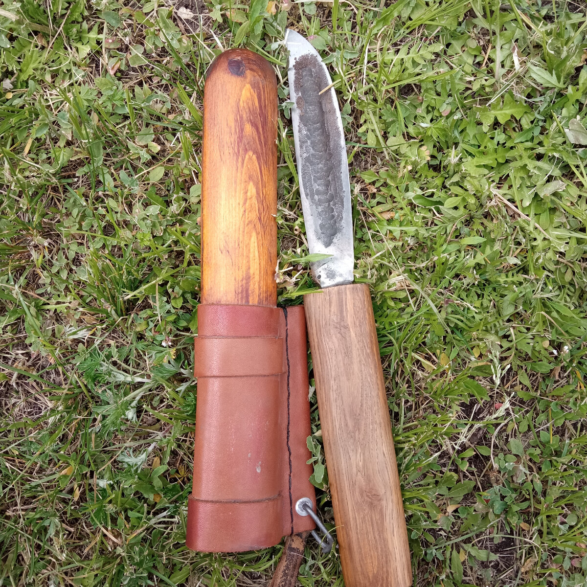 Личный фото