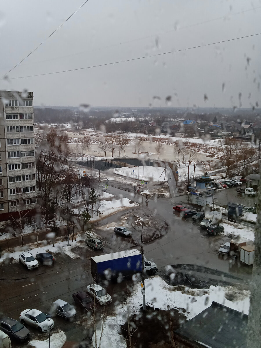 Как слезы капли дождя
