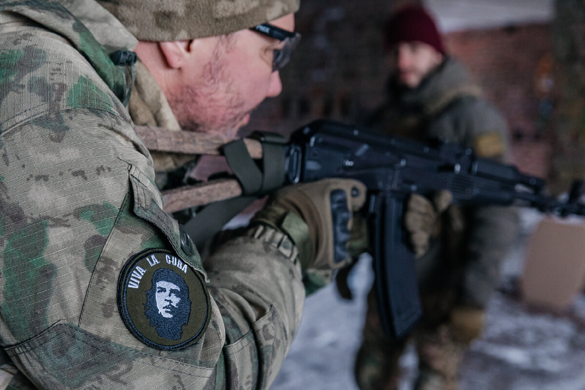 Фото из личного архива автора