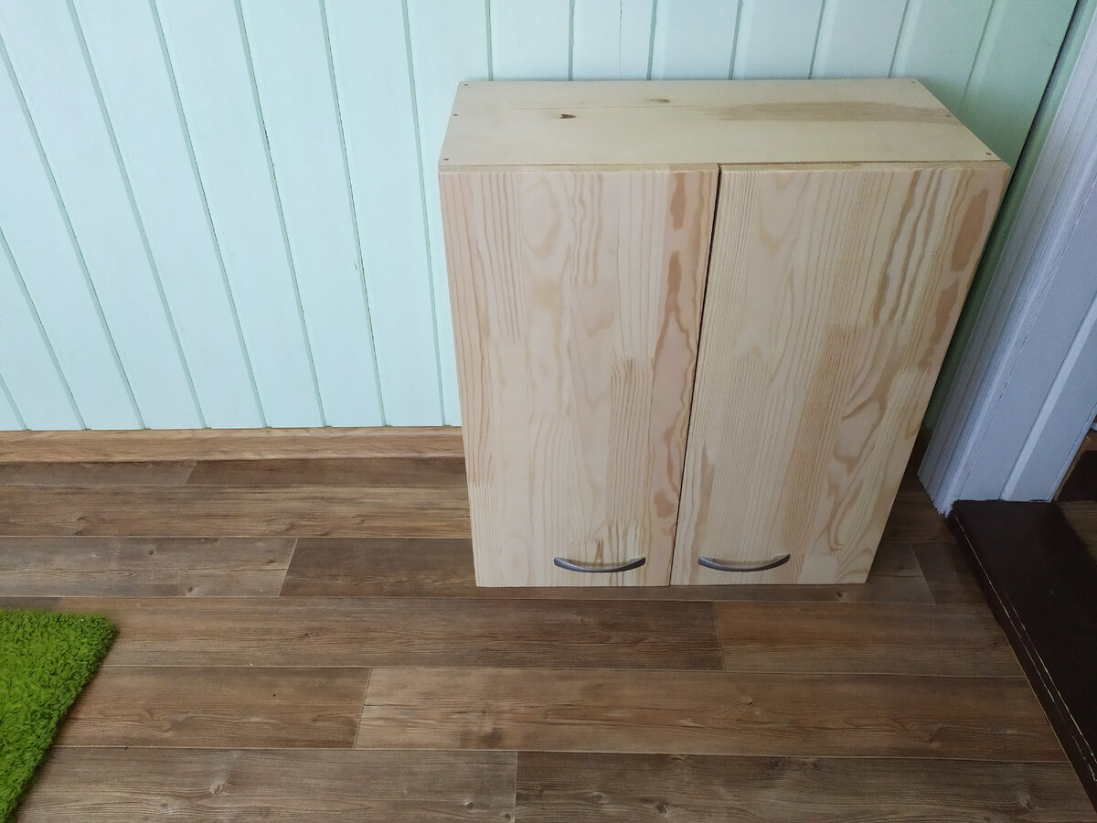 Мои деревянные покупки в дом и сад и неожиданные проблемы с ними ...