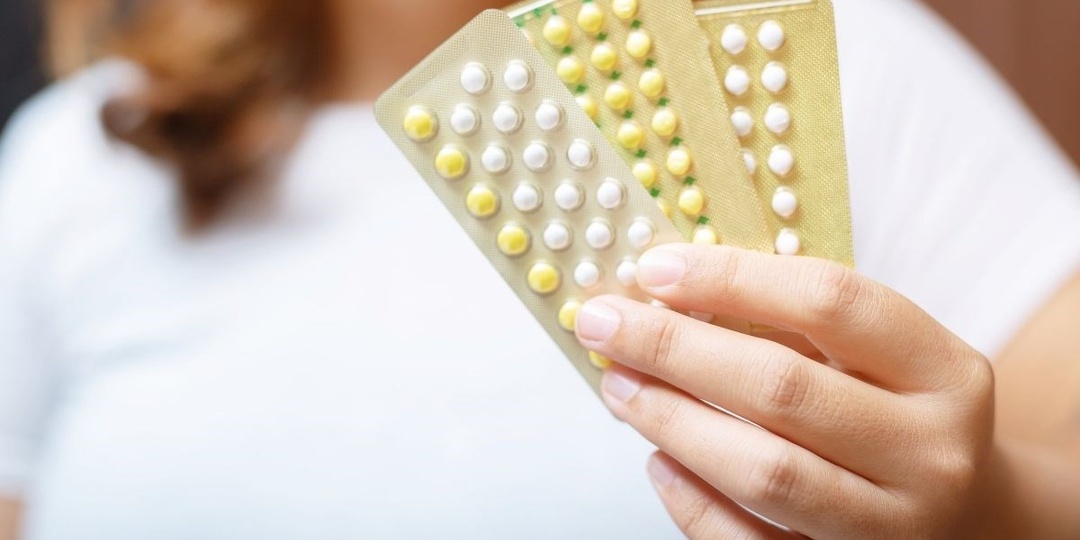 Побочки от приема гормональных препаратов