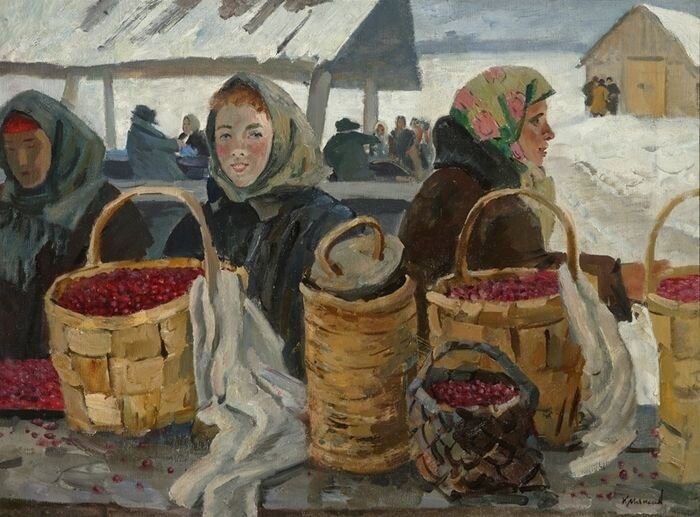 (художник Константин Максимов)