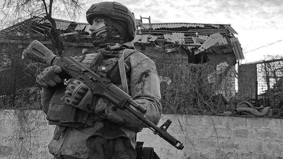 Фото: ИЗВЕСТИЯ/Дмитрий Астрахань