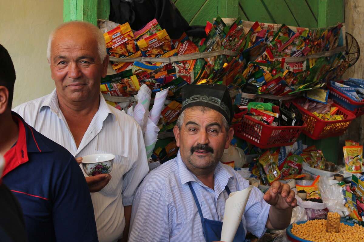 Помогла ли реформа людям – сможете сами сделать выводы