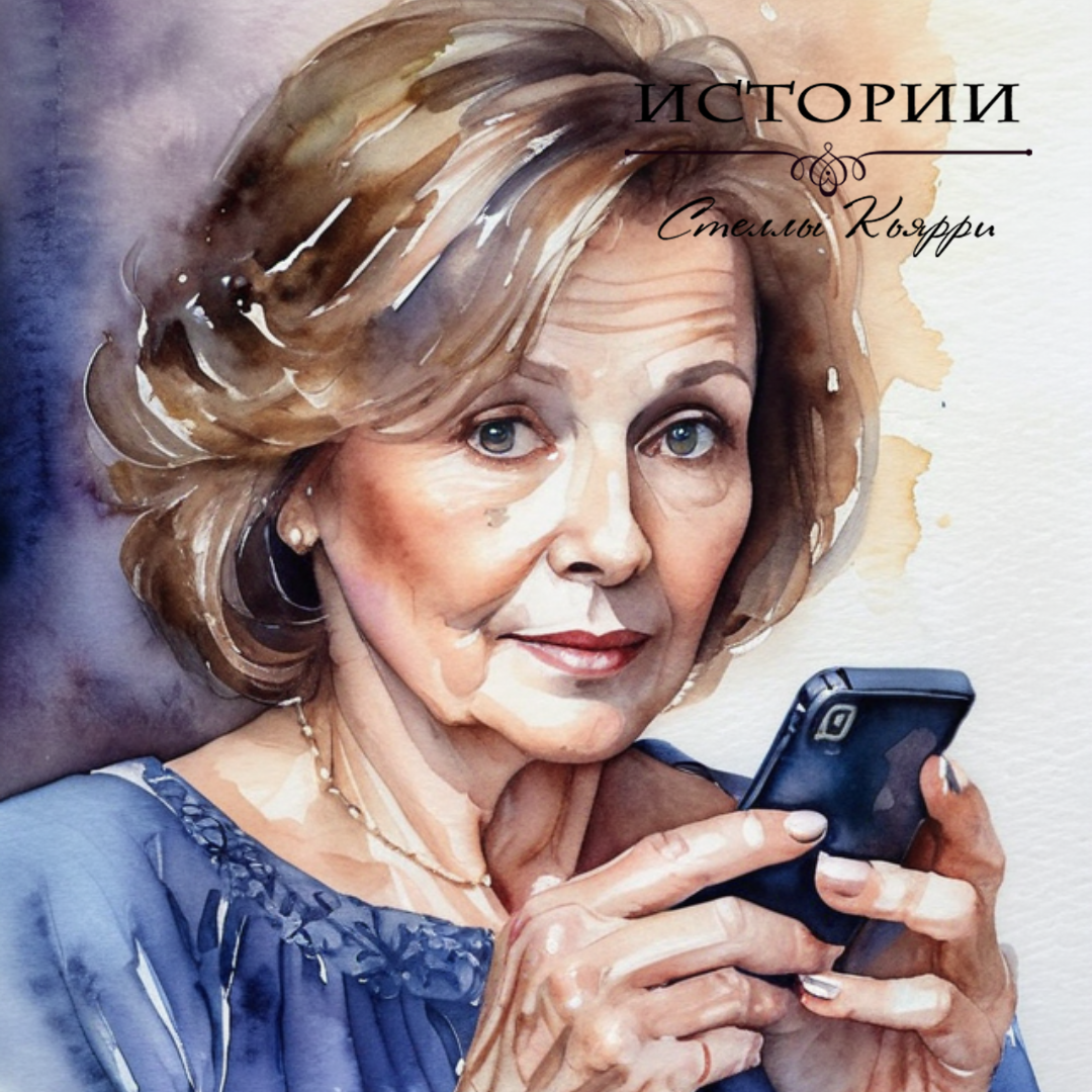 ©Стелла Кьярри