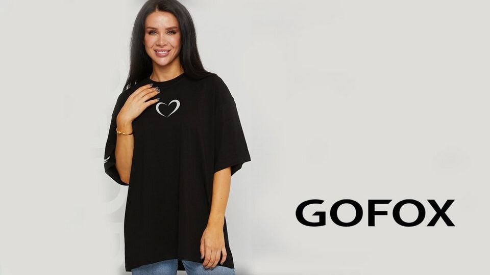 Самые модные женские футболки 2024-2025 с фото и обзором трендовых фасонов 