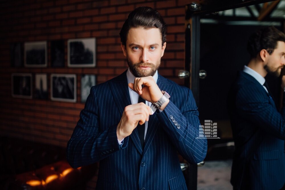 Я приезжаю в Москву только по работе