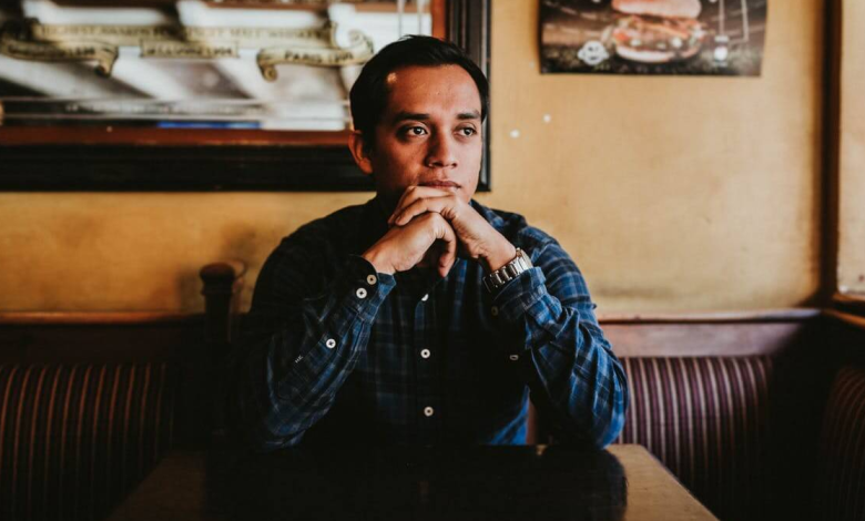 Как перестать думать о ком-то: 15 шагов, чтобы выбросить их из головы