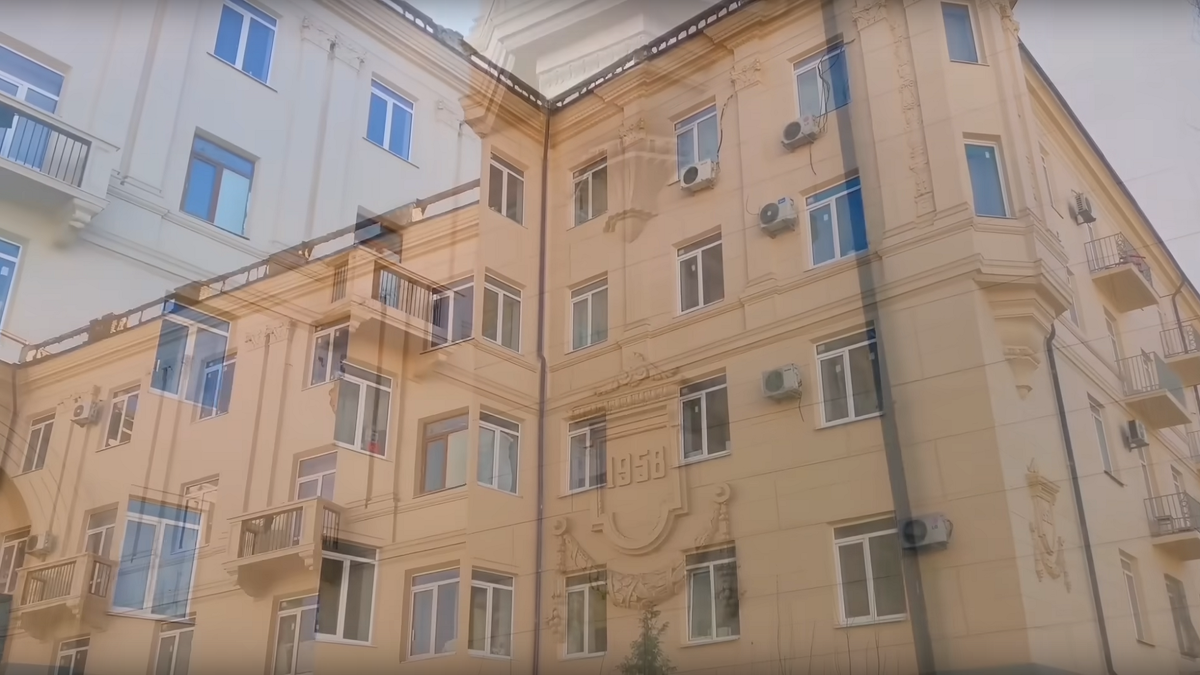 По мнению "Коммерсантъ FM" Мариуполь становится новым модным направлением для инвестиций в недвижимость. 